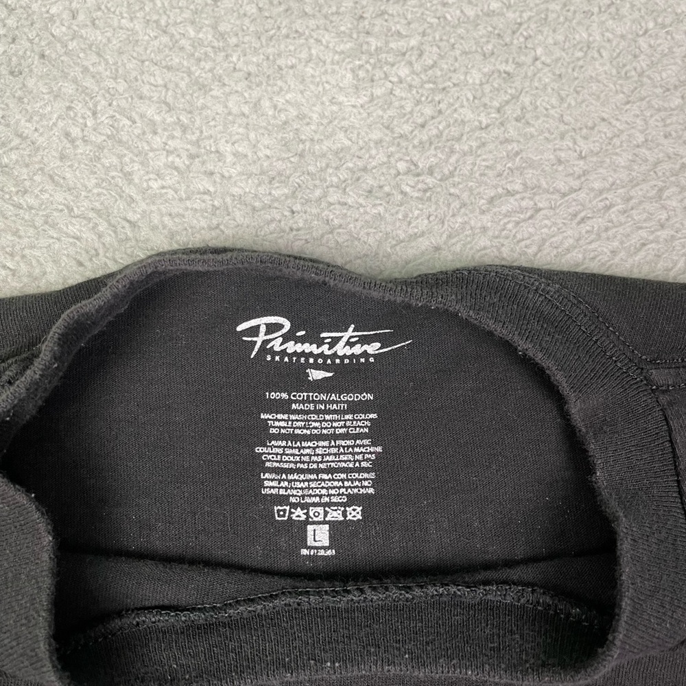 Primitive - Picture 3 of 4